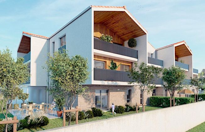CEUX QUI FONT NOTRE PAYS - Pierre Lahillonne, l'audace et l'humain comme boussoles immobilières